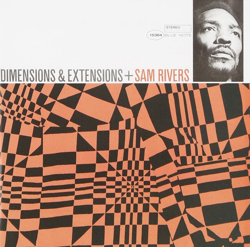 Dimensions & Extensions (Rudy Van Gelder Edition) Pop