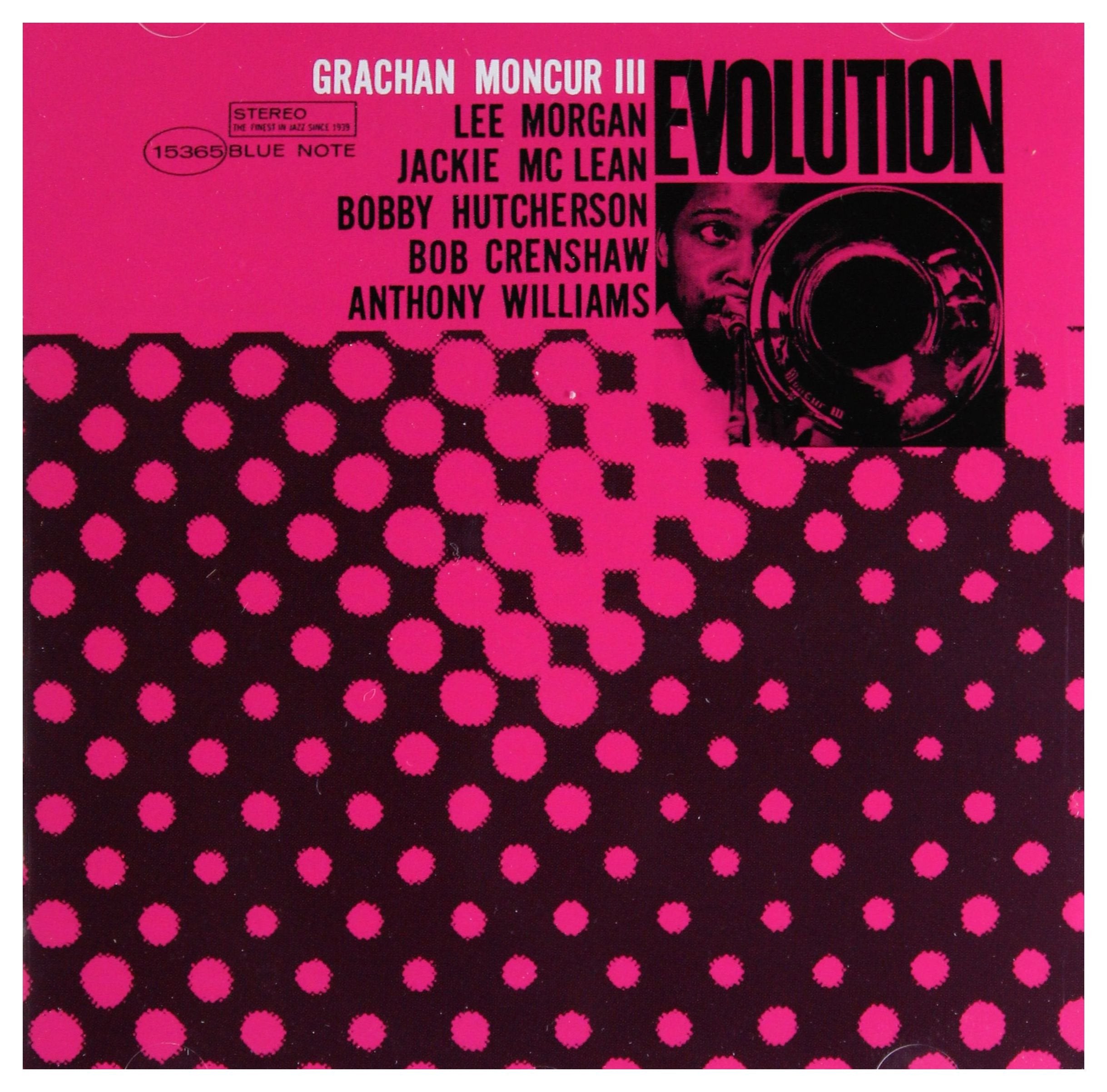 Evolution (Rudy Van Gelder Edition) Jazz