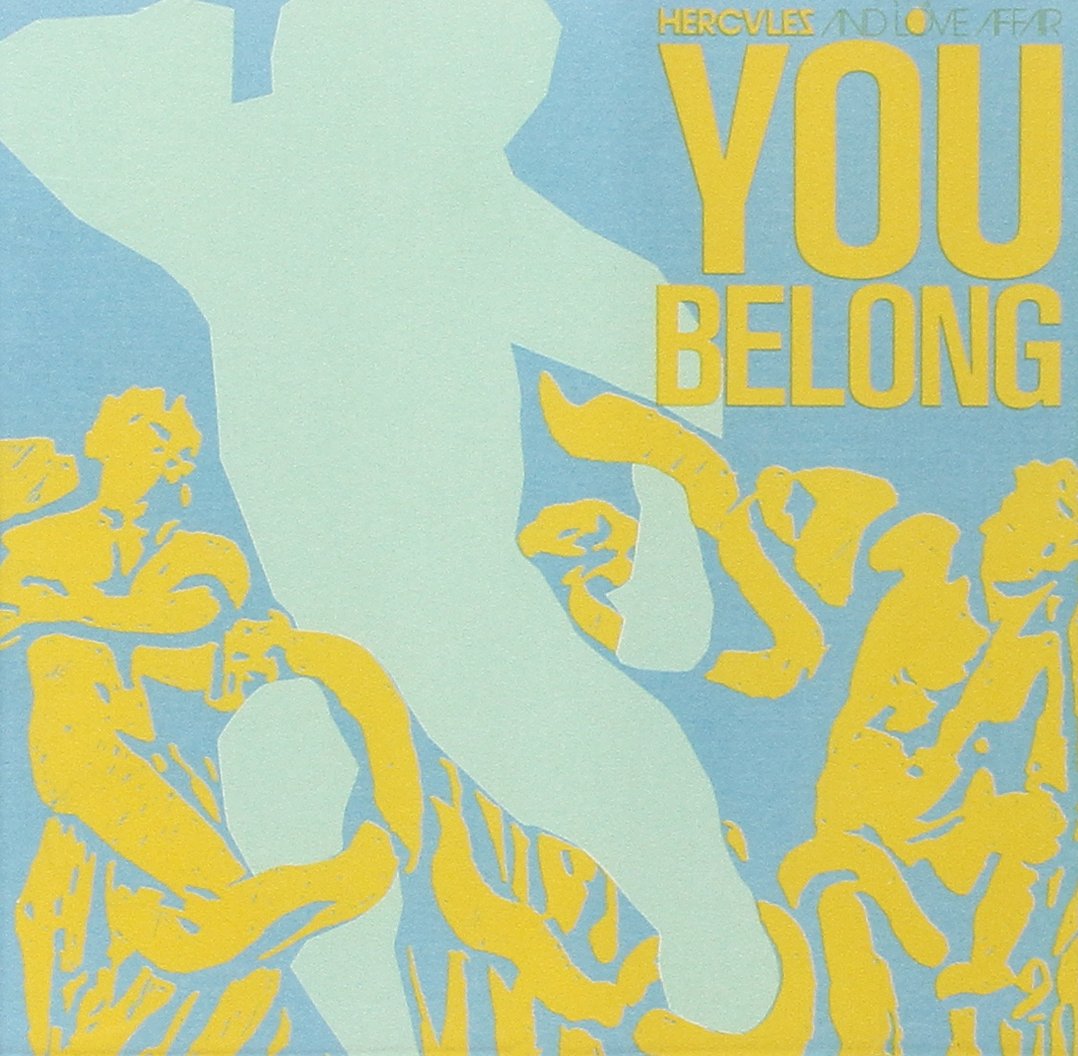 You Belong Pop