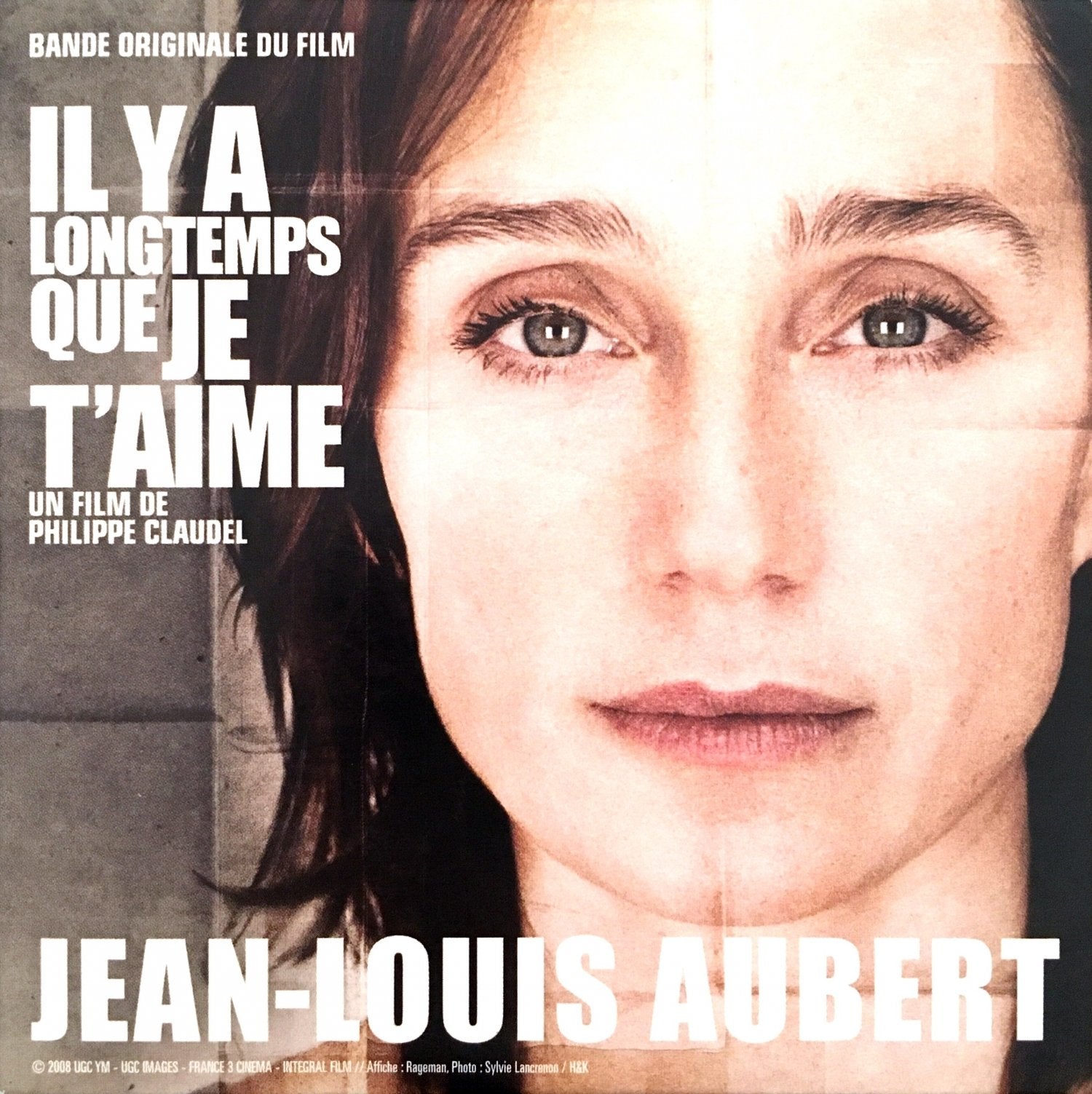 Il Y A Longtemps Que Je t'aime (Bof) Pop