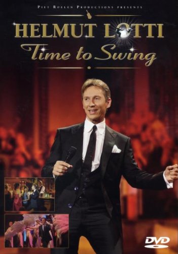 Helmut Lotti - Time to Swing Films