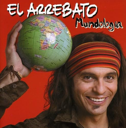 El Arrebato - Mundologia Country & Folk