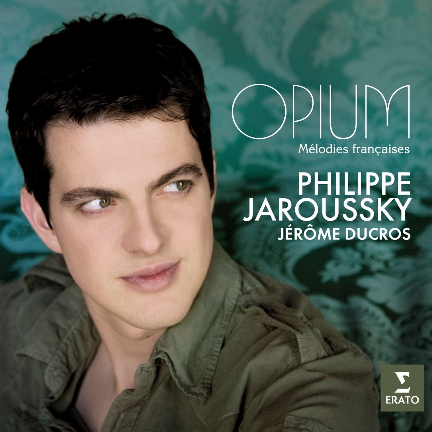 Opium-Melodies Francaises Classical