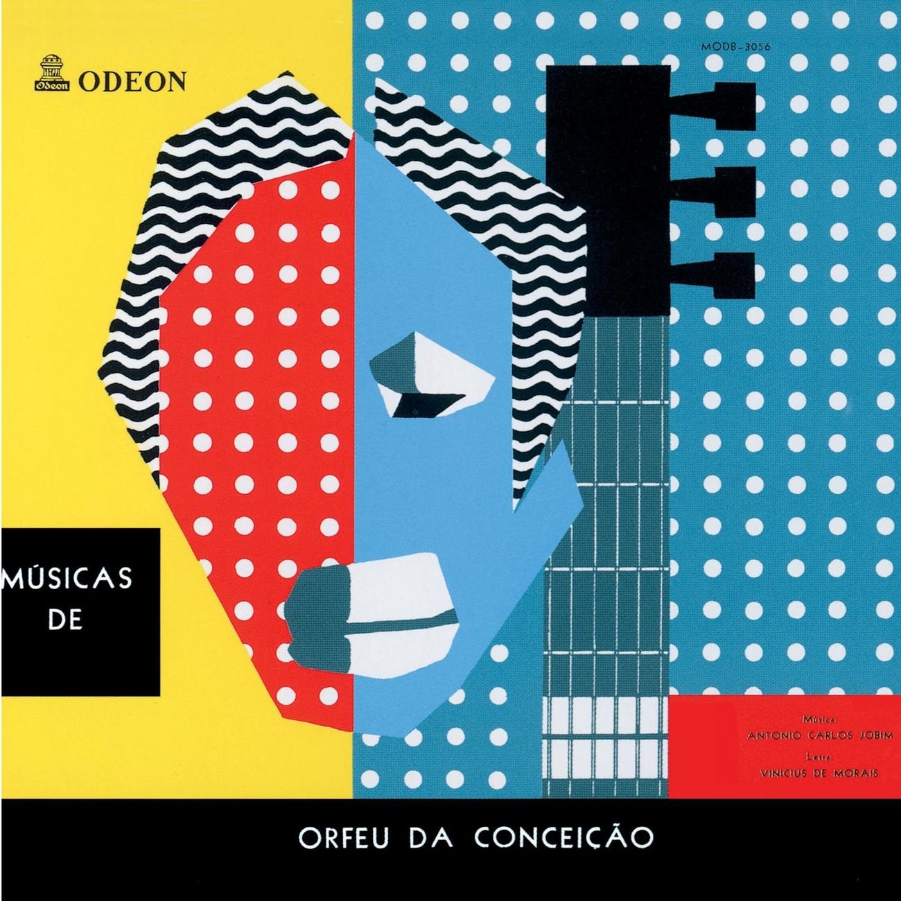 Orfeu Da Conceicao Jazz