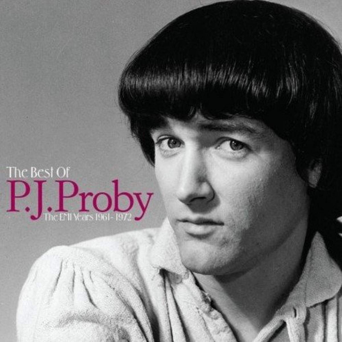 Best Of The EMI Years (1961-1972) Pop