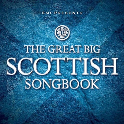 The Great Big Scottish Songbook Country & Folk