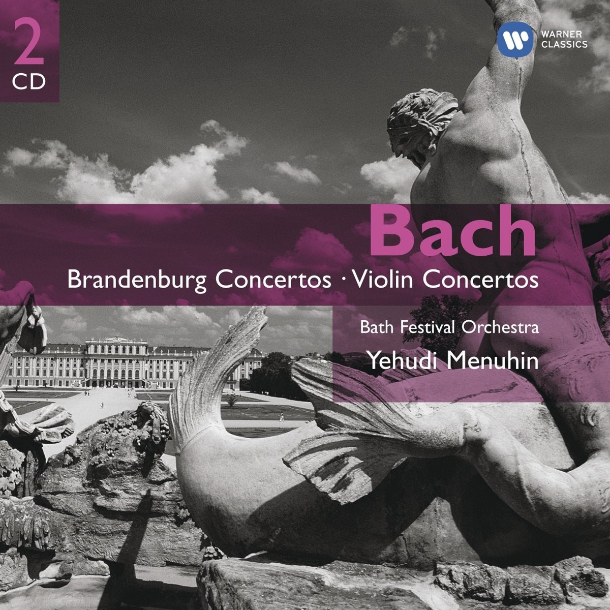 Brandenburgische Konzerte/Violinkonzerte Classical