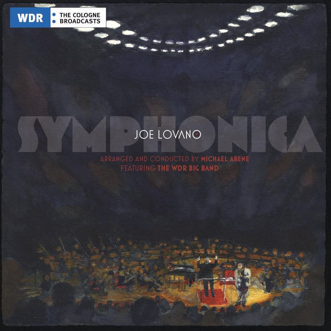 Symphonica Jazz