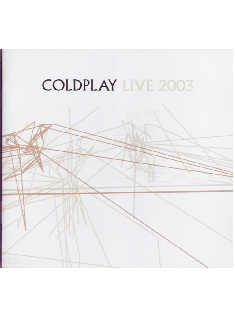 Live 2003-Jewel Case Music for Children