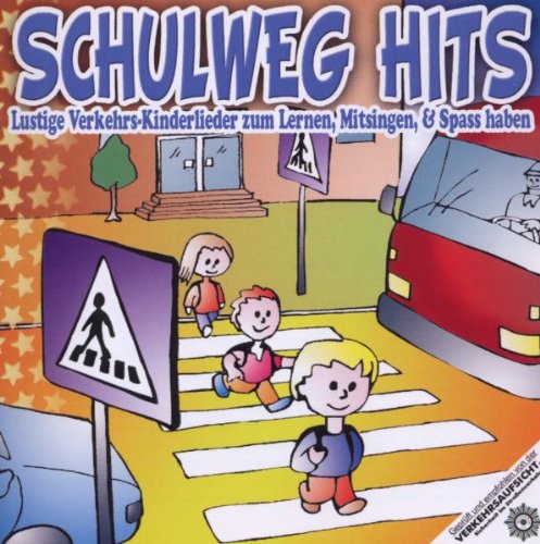 Schulweg Hits Children & Young People