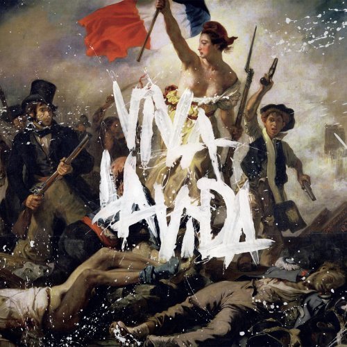 Viva La Vida OR Death And All His Friends Music