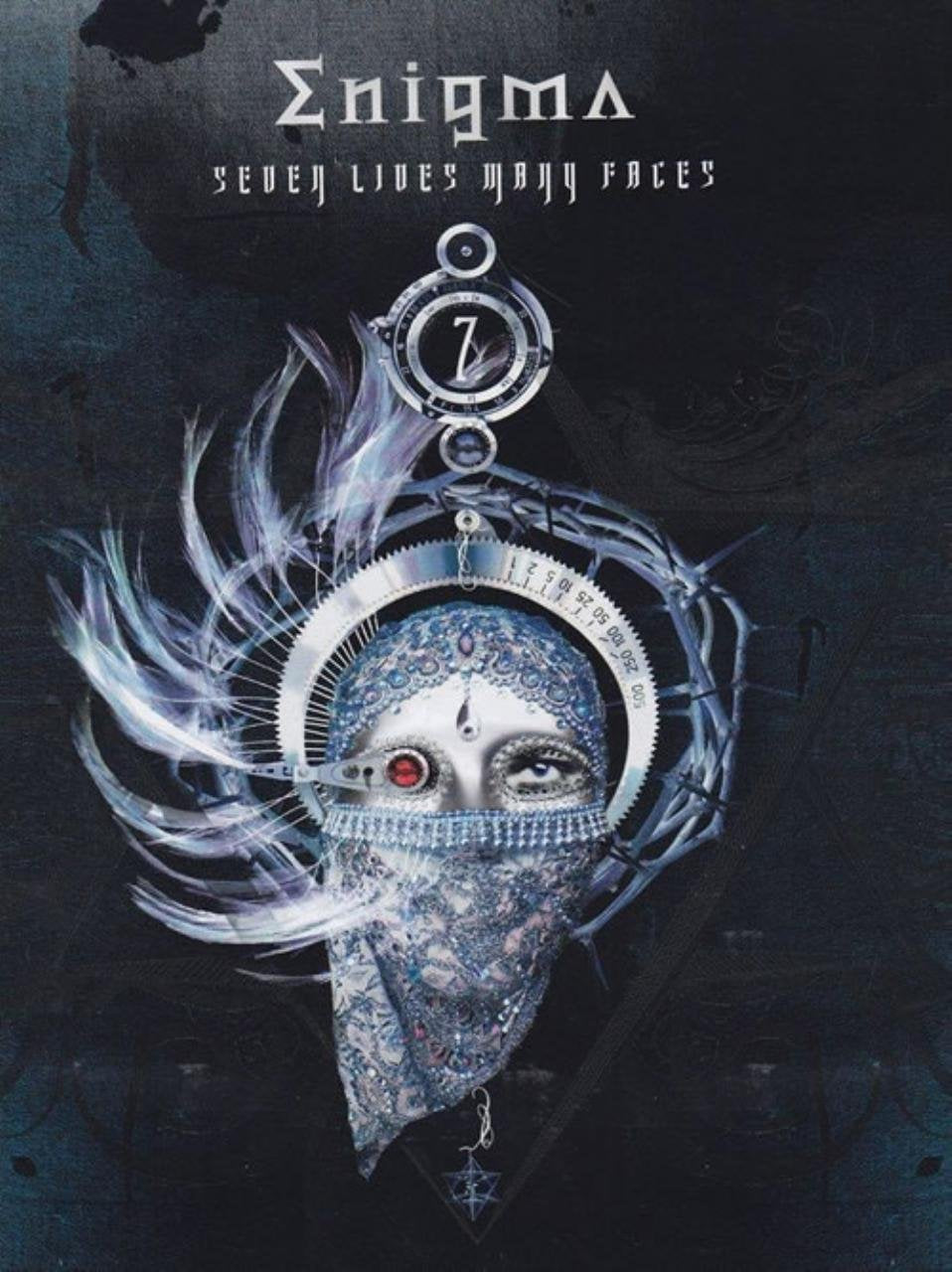 Seven Lives Many Faces Movies