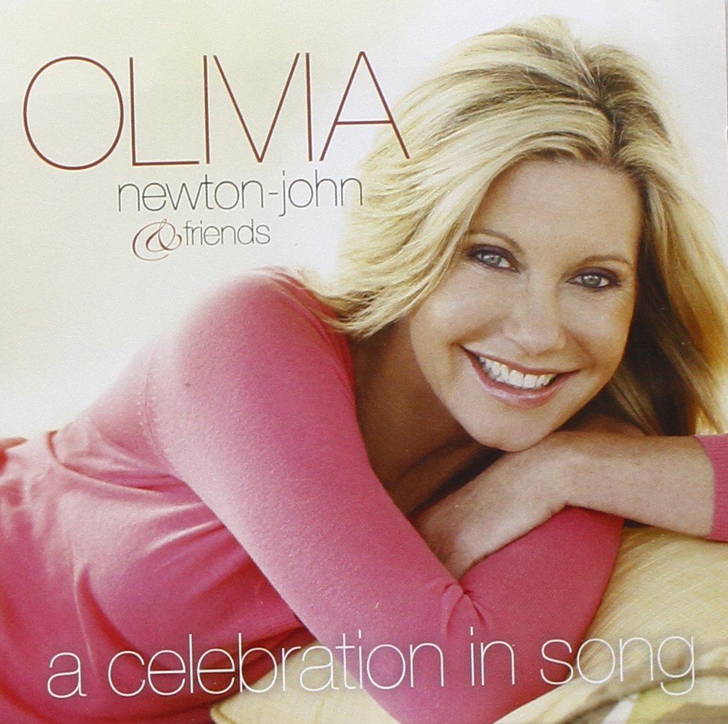 Olivia Newton-John & Friends...A Celebration In Song Country & Folk