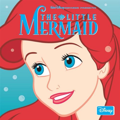 Disney Doubles - Little Mermaid Children & Young People