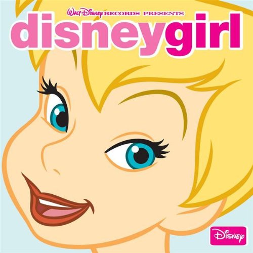 Disney Girl Children & Young People