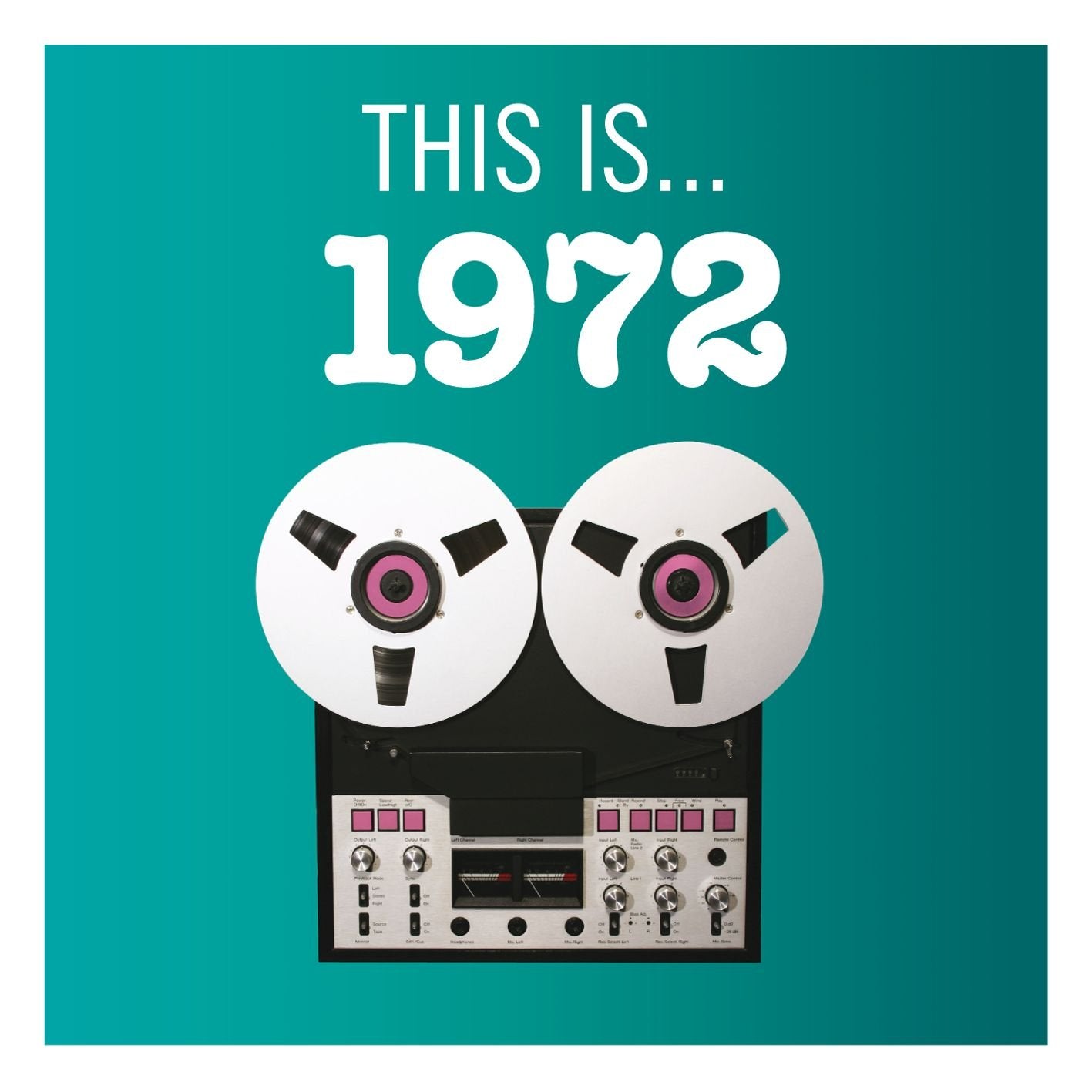 This Is...1972 Pop