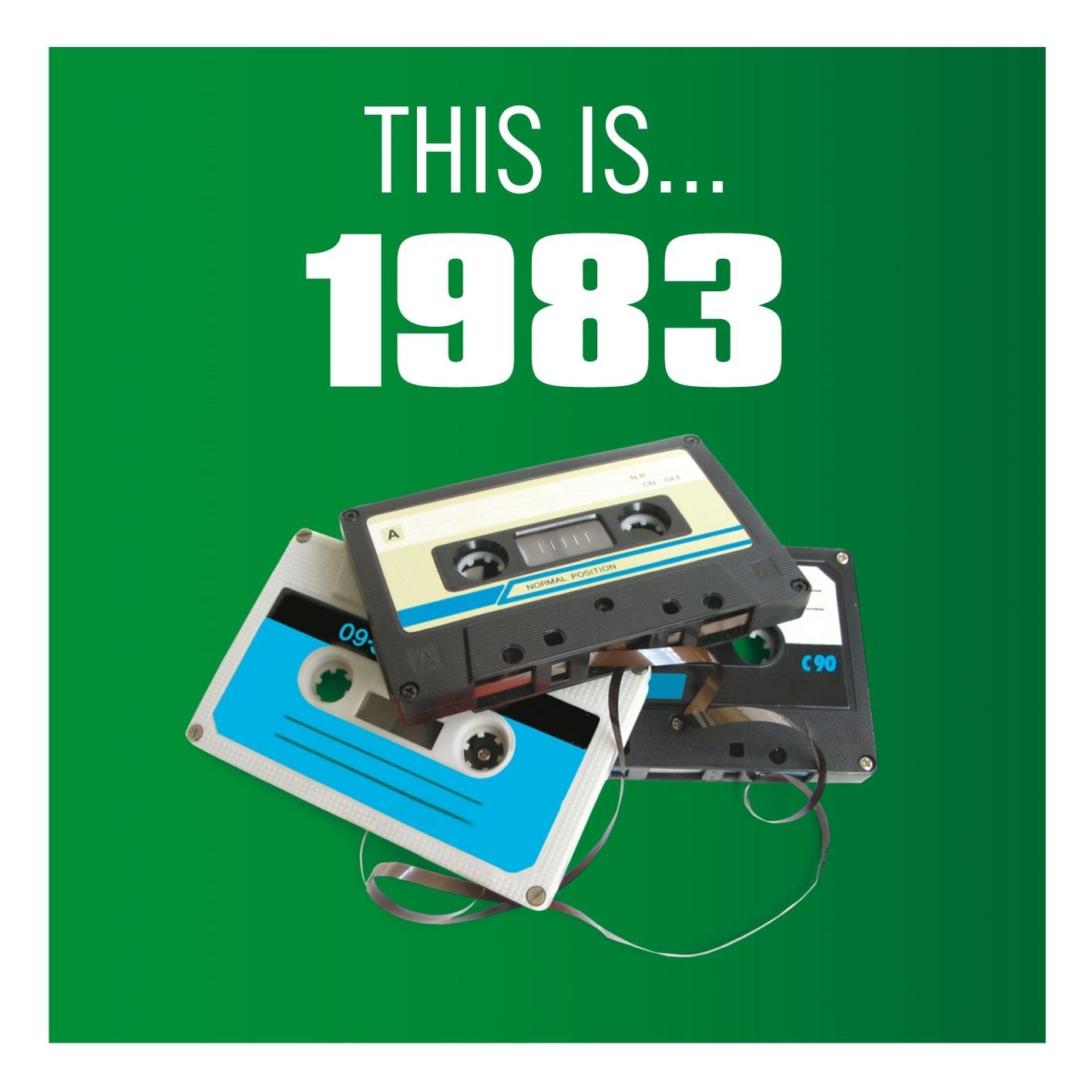 This Is...1983 Pop