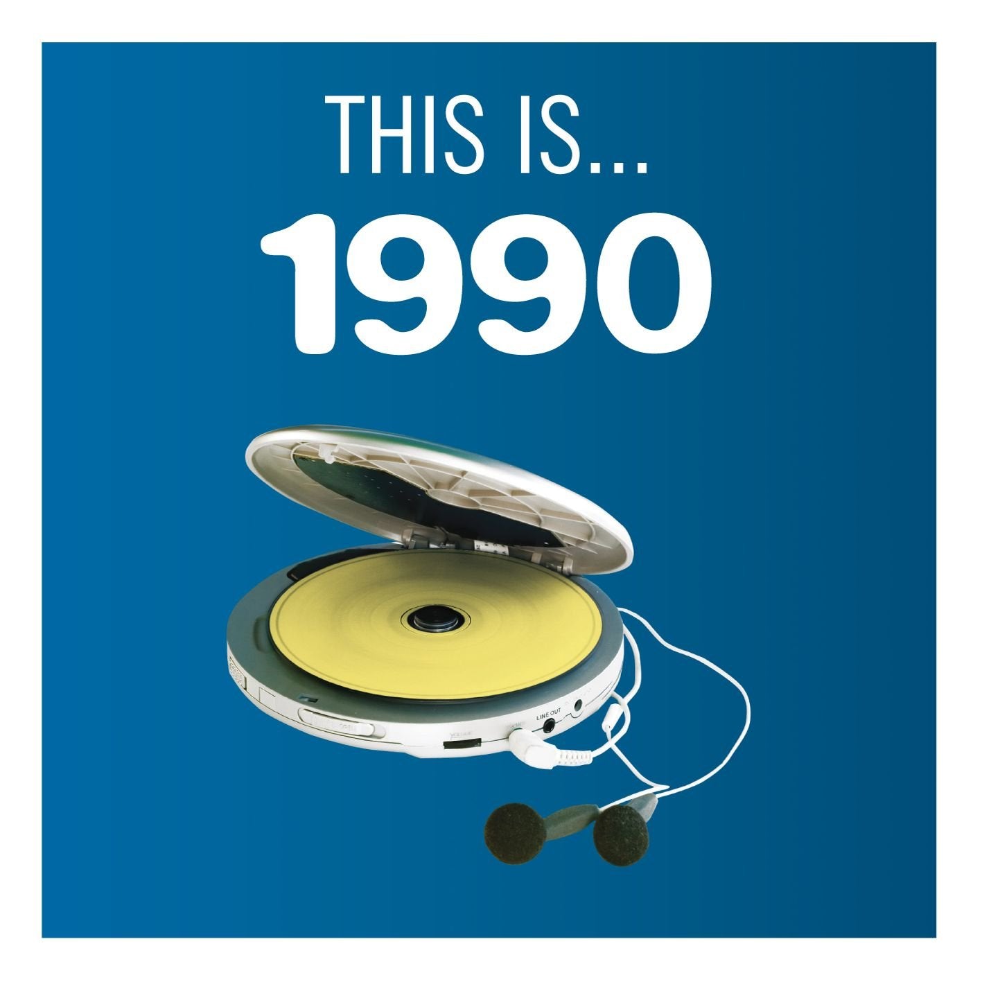 This Is...1990 Pop
