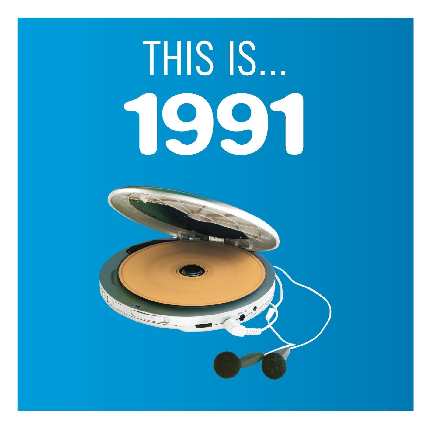 Product Image: This Is...1991