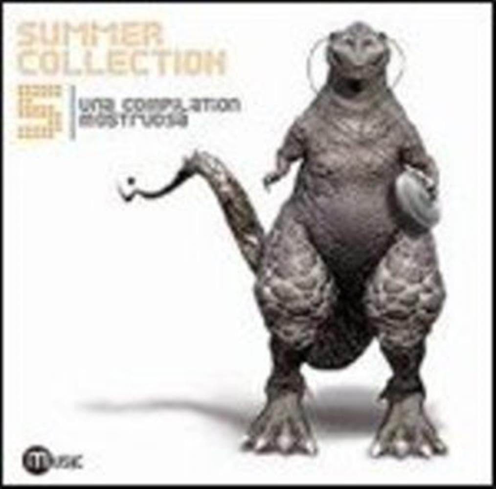 Imusic Summer Collect.5 Pop