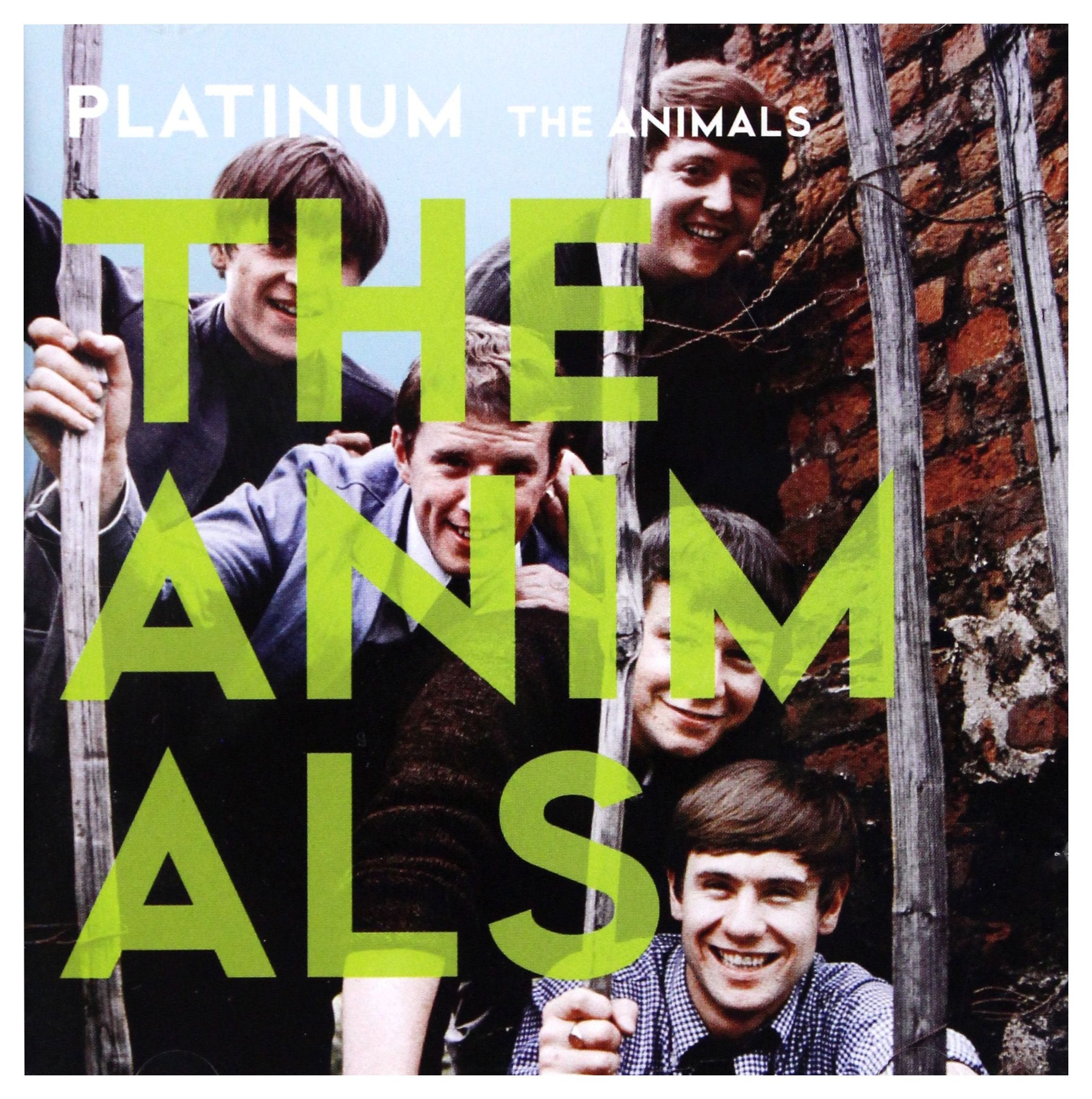 Platinum Jazz
