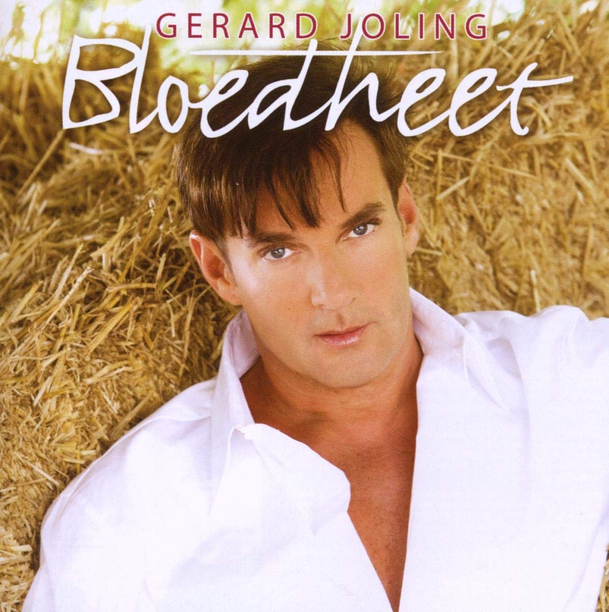 Product Image: Gerard Joling - Bloedheet