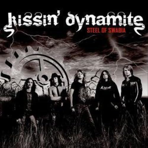 Steel of Swabia Rock