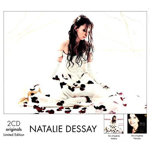 Natalie Dessay:Airs d Opera It Classical