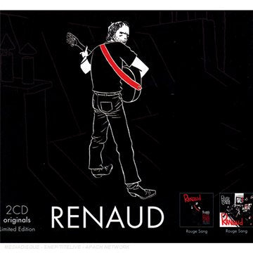 Tournée Rouge Sang - Rouge Sang Pop
