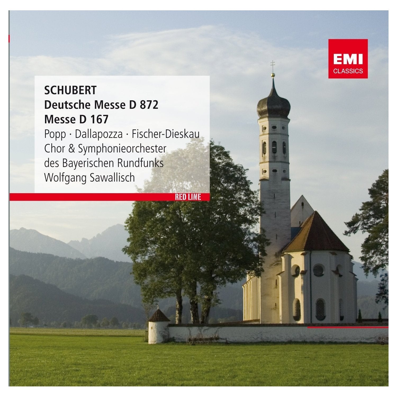Product Image: Deutsche Messe
