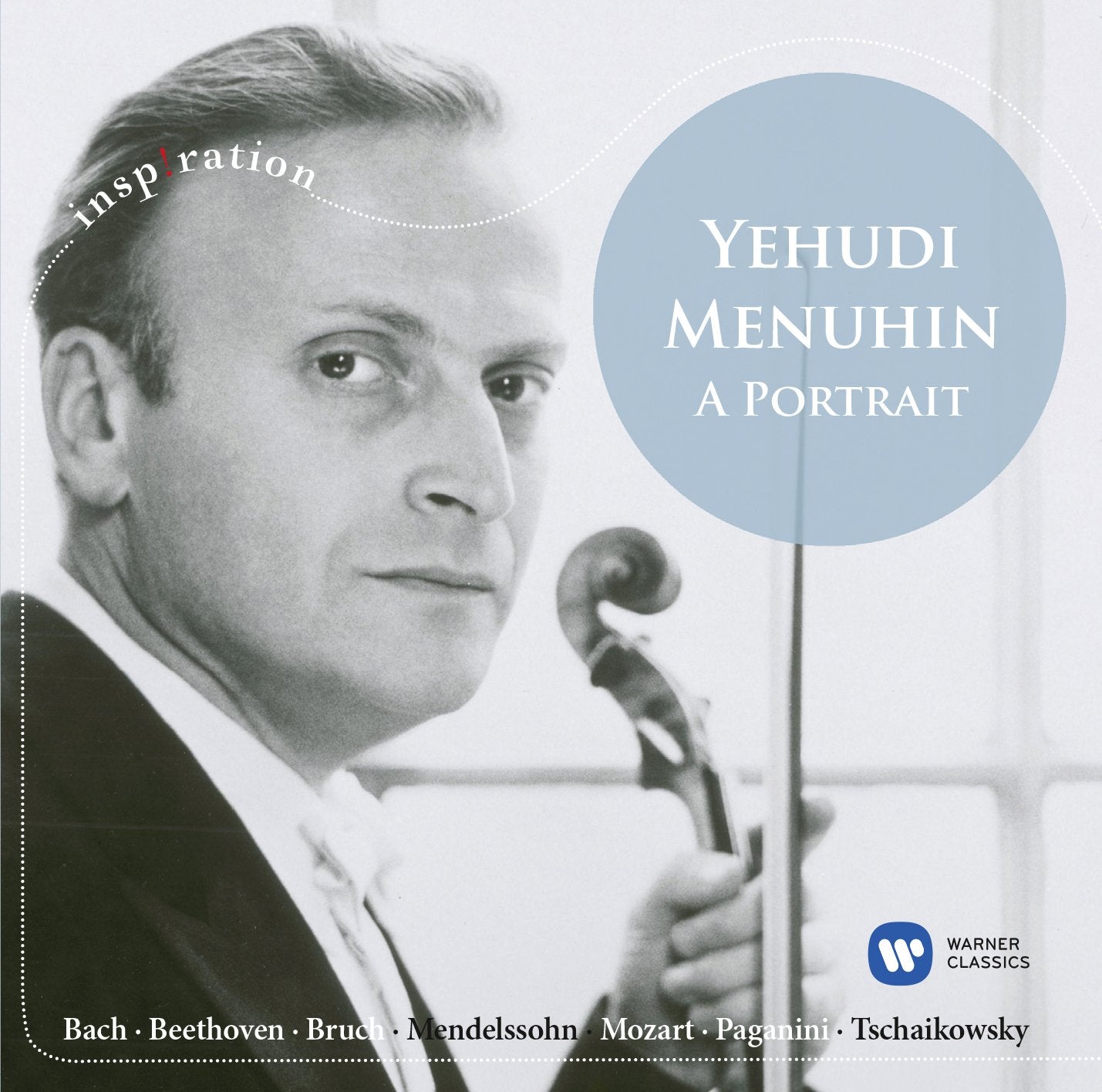 Yehudi Menuhin: a Portrait Classical