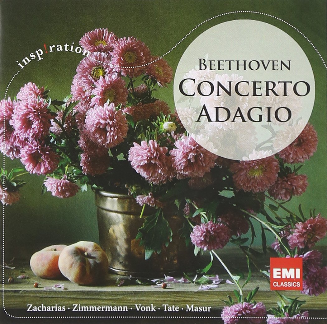 Concerto Adagio: Beethoven Classical