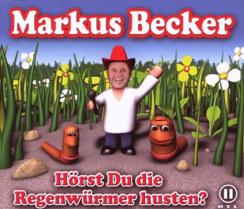Hörst du die Regenwümer Husten German Schlager & Volksmusik
