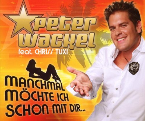 Manchmal Möchte Ich Schon mit Dir... German Schlager & Volksmusik