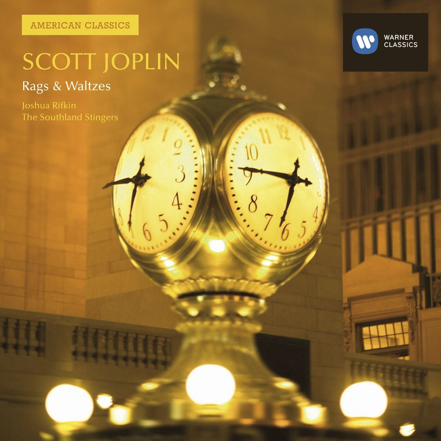 Maple Leaf Rag/Rags Classical