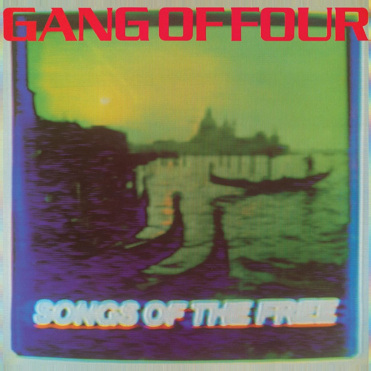 Songs Of The Free Alternative & Indie