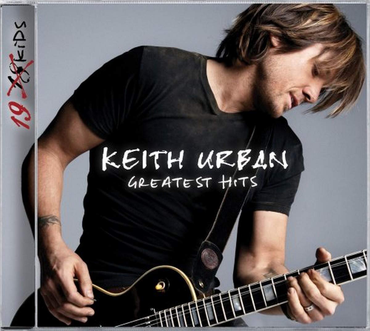 Product Image: Greatest Hits