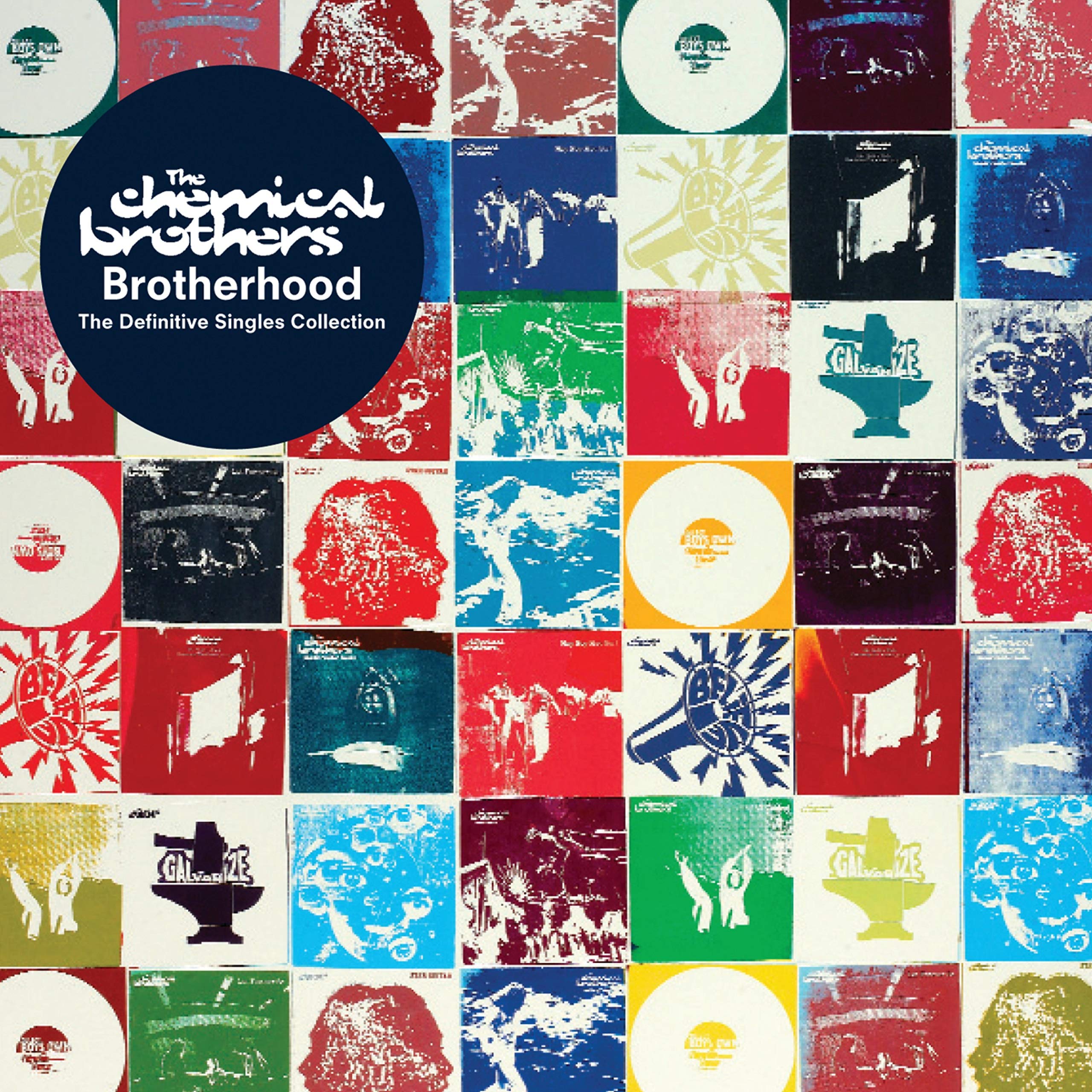 Brotherhood Dance & Electronic