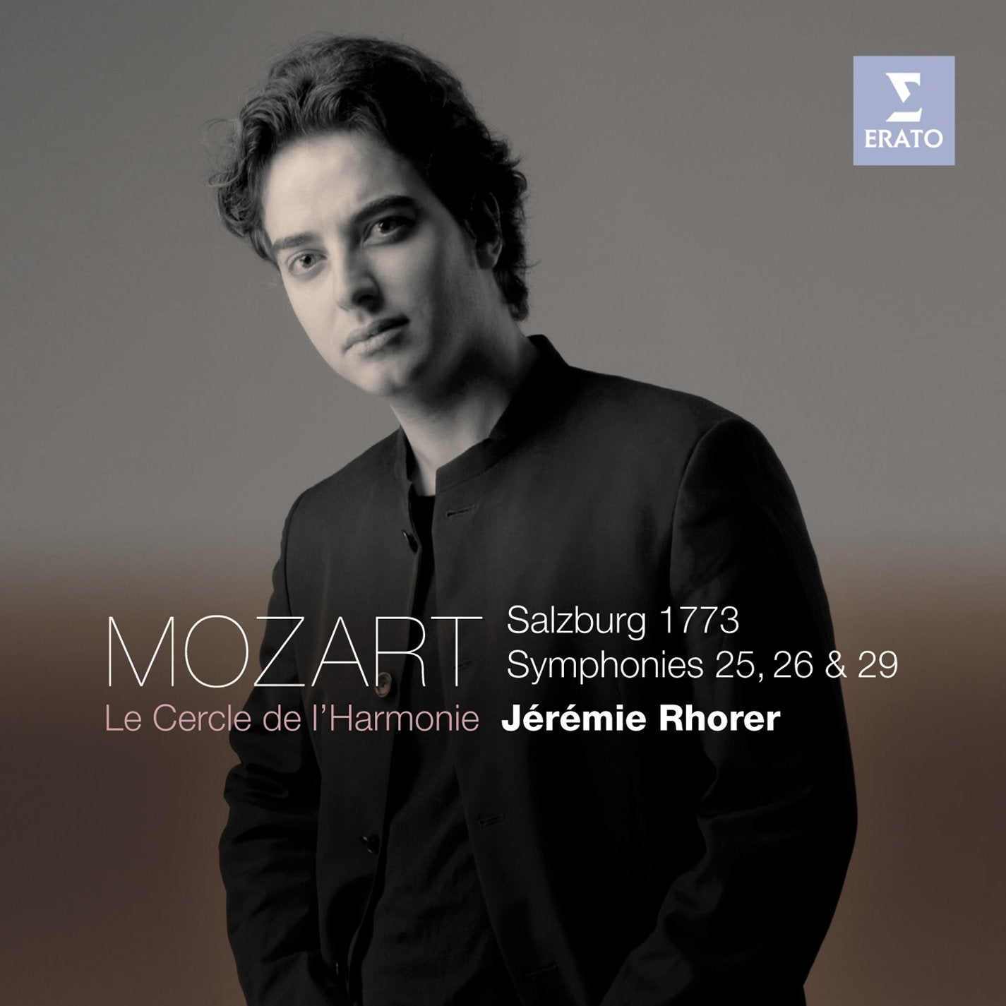 Sinfonien 25,26,29 Classical