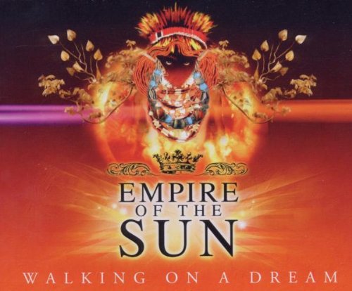 Walking on a Dream Music