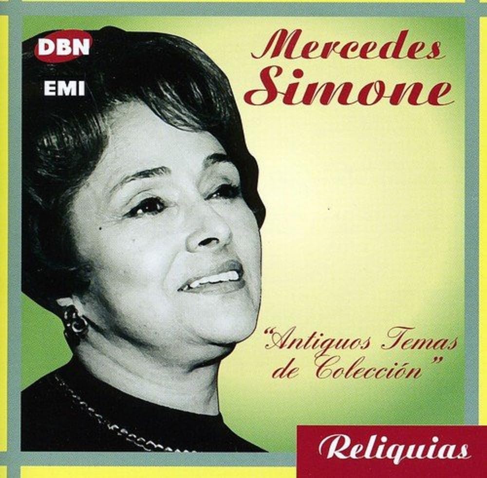 Antiguos Temas de Colleccion World Music