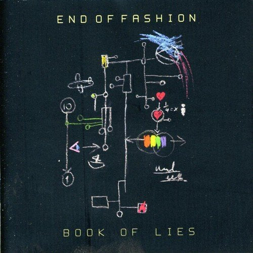 Book of Lies Pop