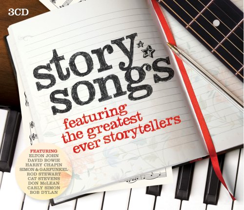 Story Songs Pop