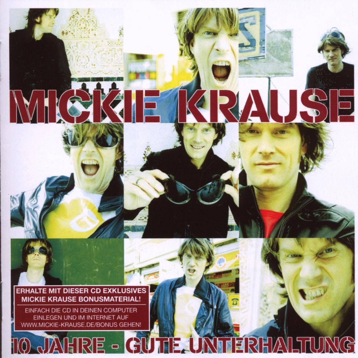 10 Jahre-Gute Unterhaltung! German Schlager & Volksmusik