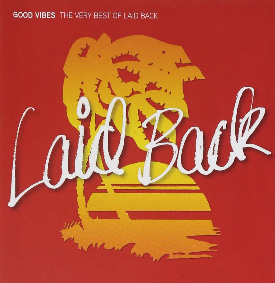 Good vibes-The very best of Pop
