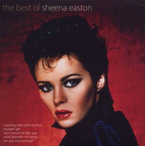 The Best Of Sheena Easton (UK Release) Pop