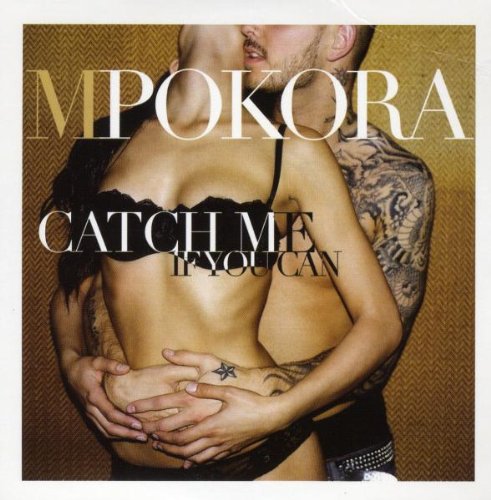 Catch Me If You Can Pop