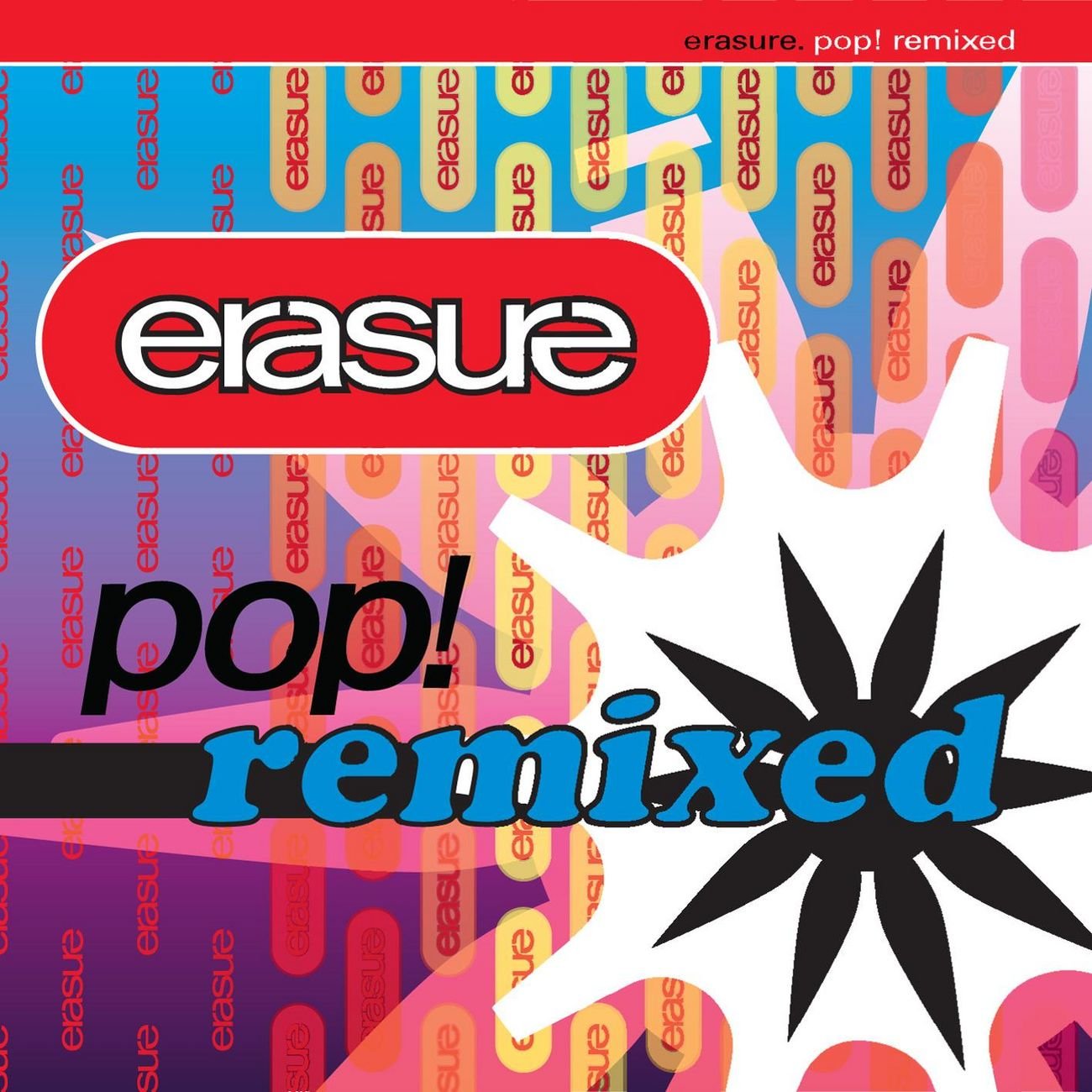 Pop! Remixed Pop