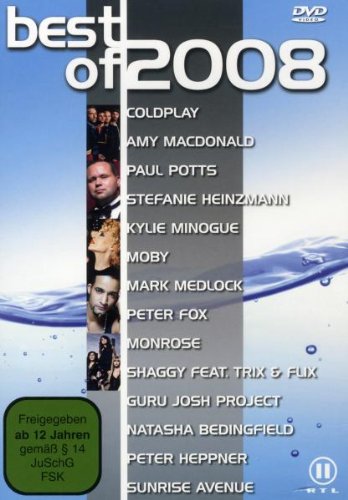 Product Image: Best Of 2008