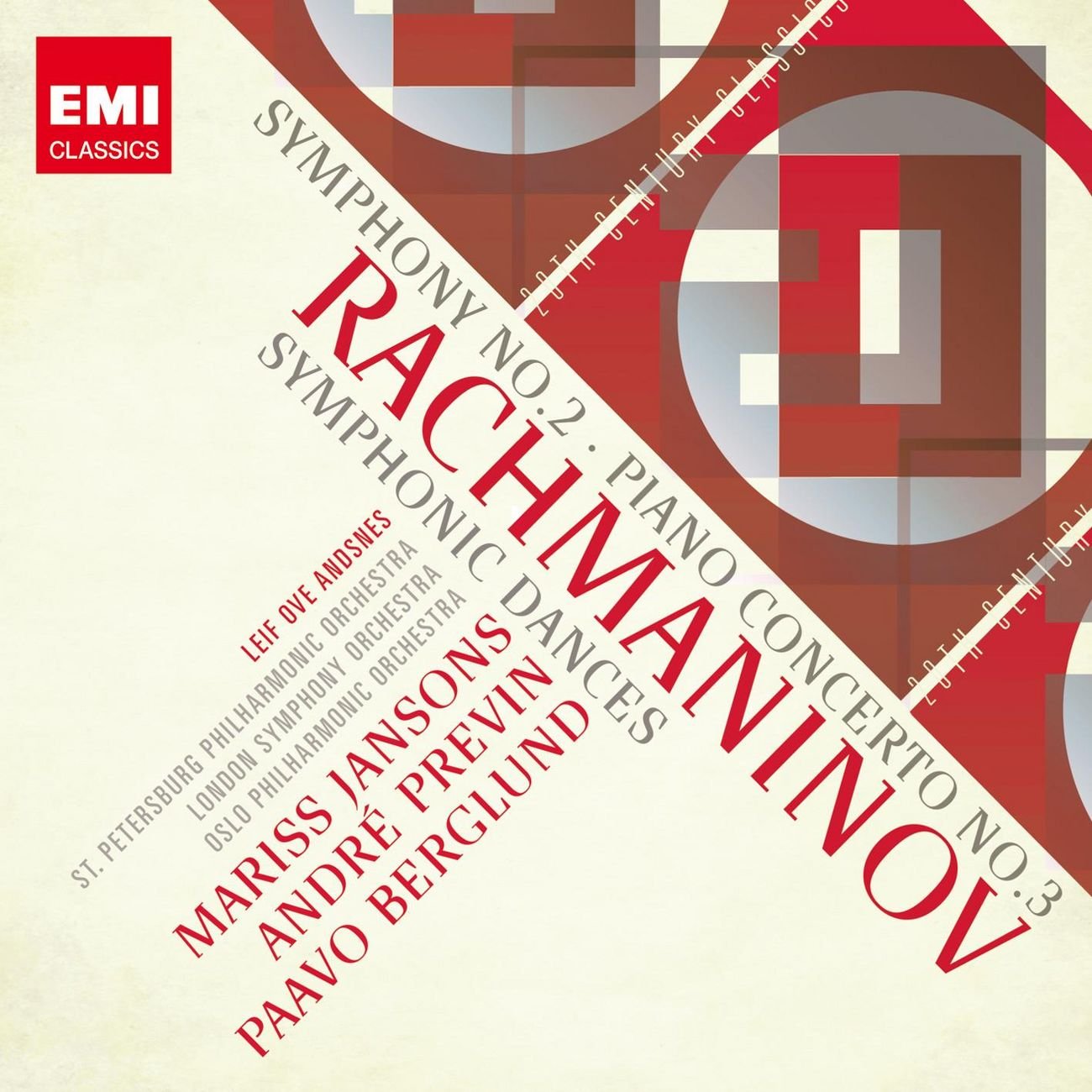 Orchesterwerke Classical